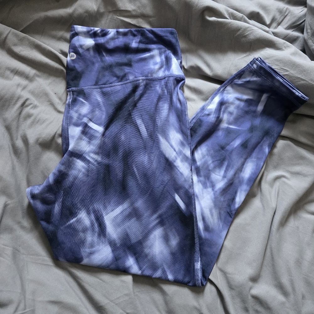 Joe Fresh Athletic Pants 7/8 Length